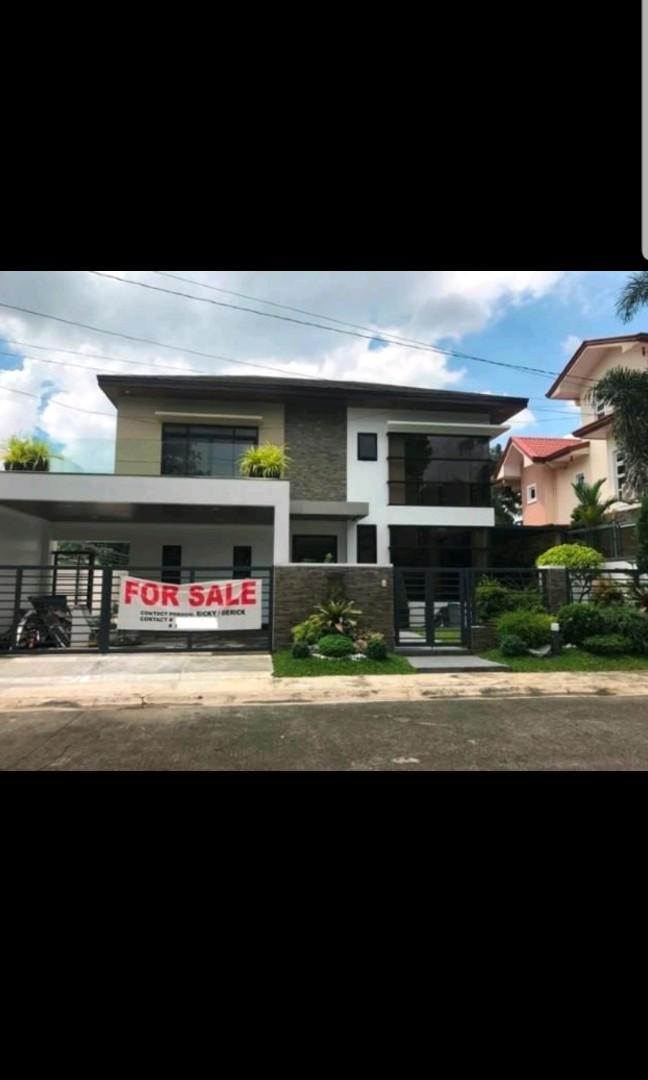 Casa Milan Property For Sale House Lot On Carousell