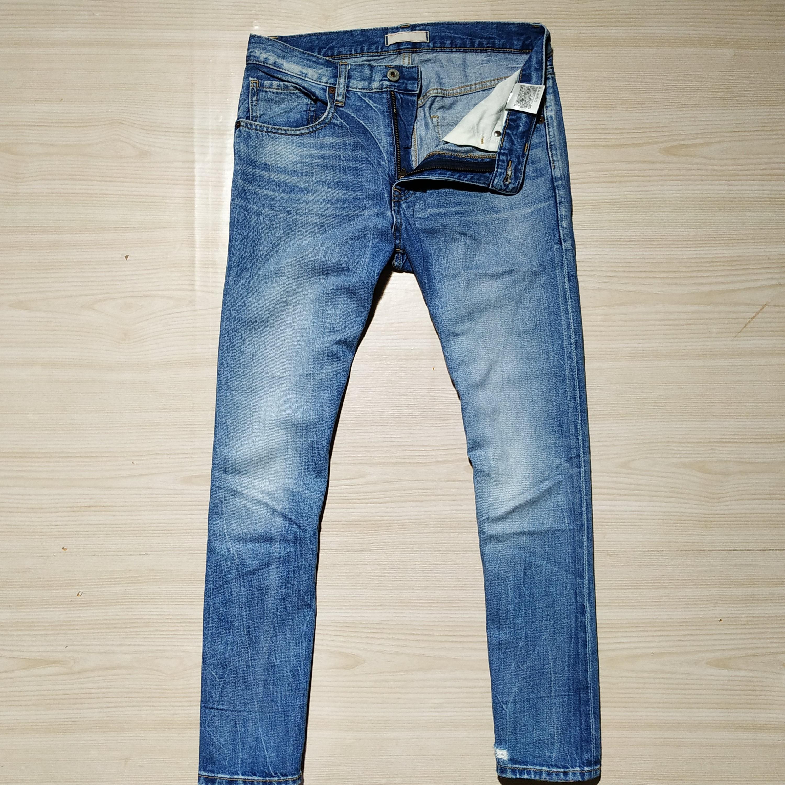 Harga hotsell uniqlo jeans