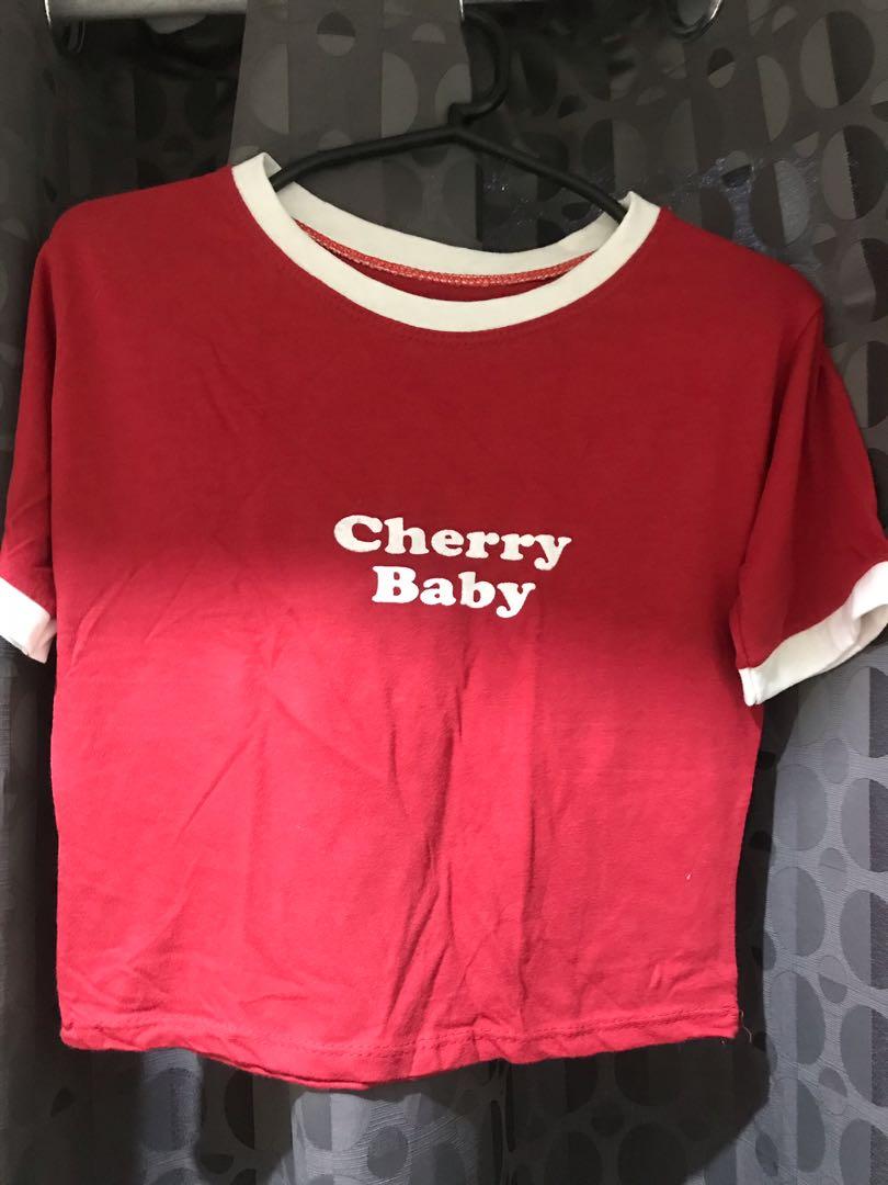 cherry baby clothing