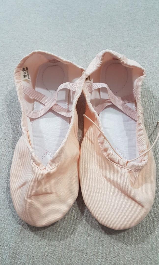 chinese dance shoes