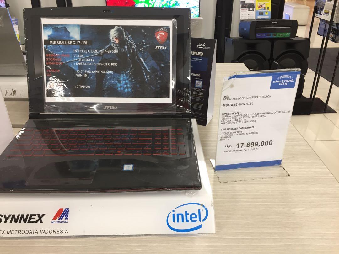 Cicil laptop tanpa kartu kredit