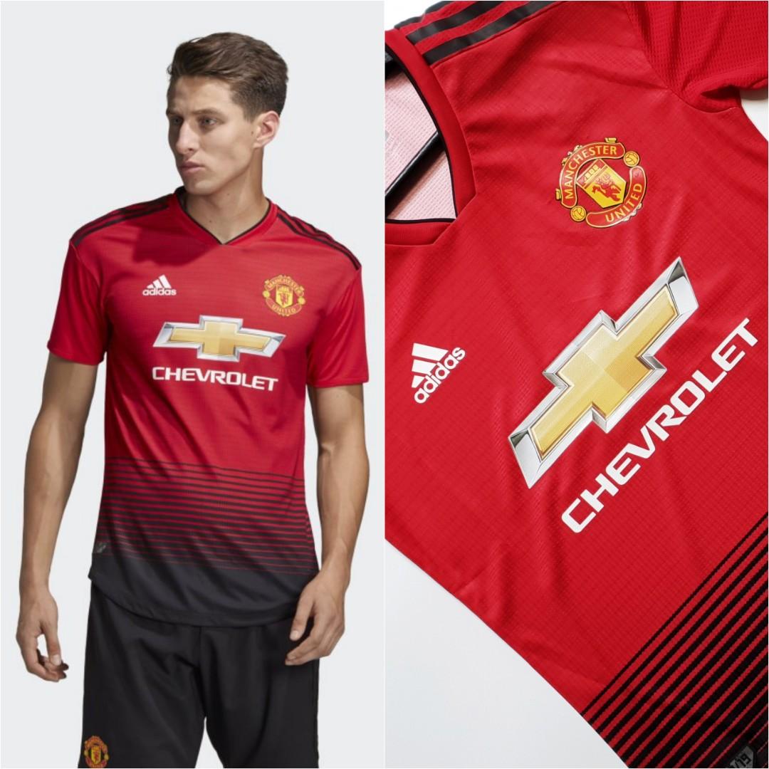 climachill manchester united