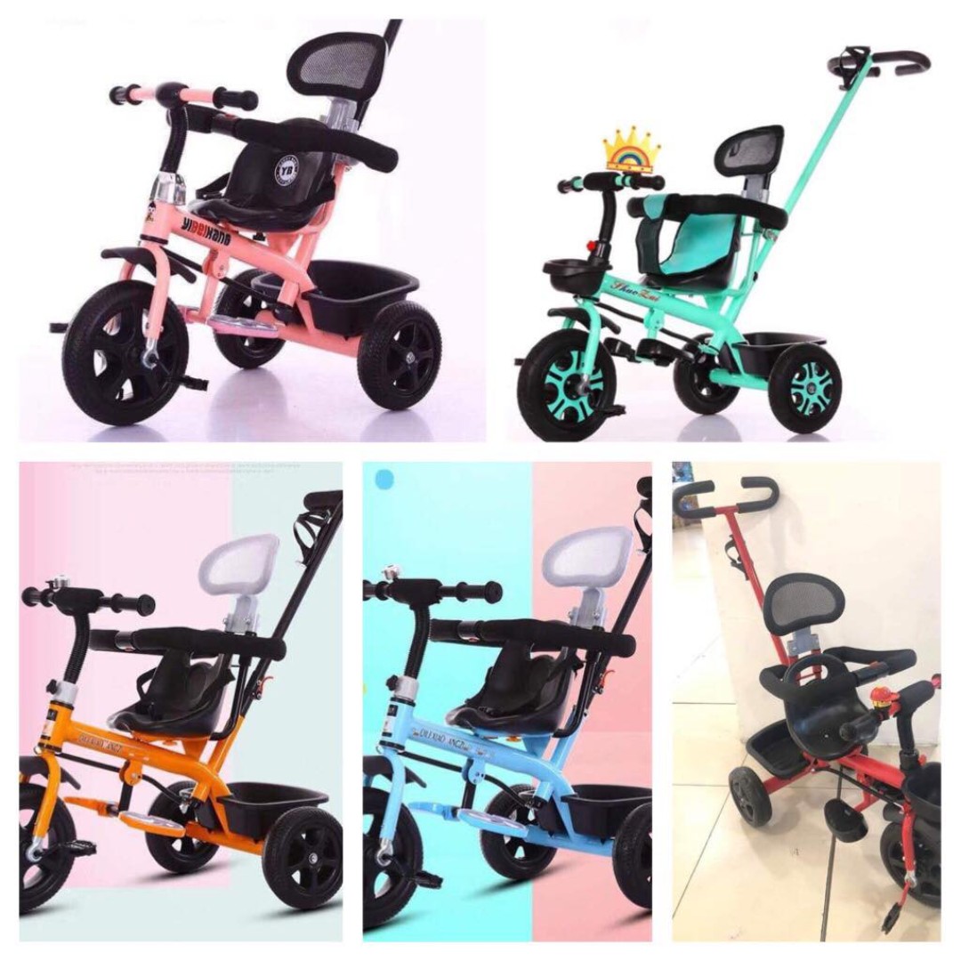 stroller bike for toddlers