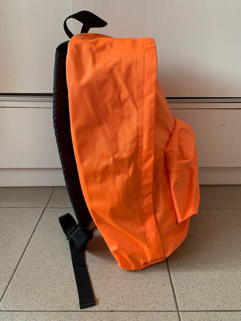 Converse backpack, Men's Fashion, Bags, Backpacks on Carousell
