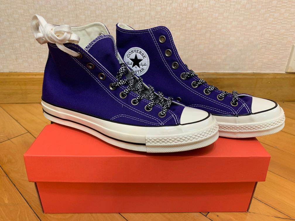 converse chuck taylor 42