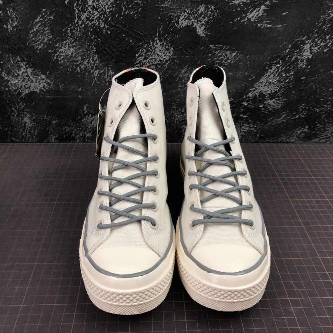 Converse Chuck Taylor High x Gore-Tex, Men's Fashion, Footwear ...