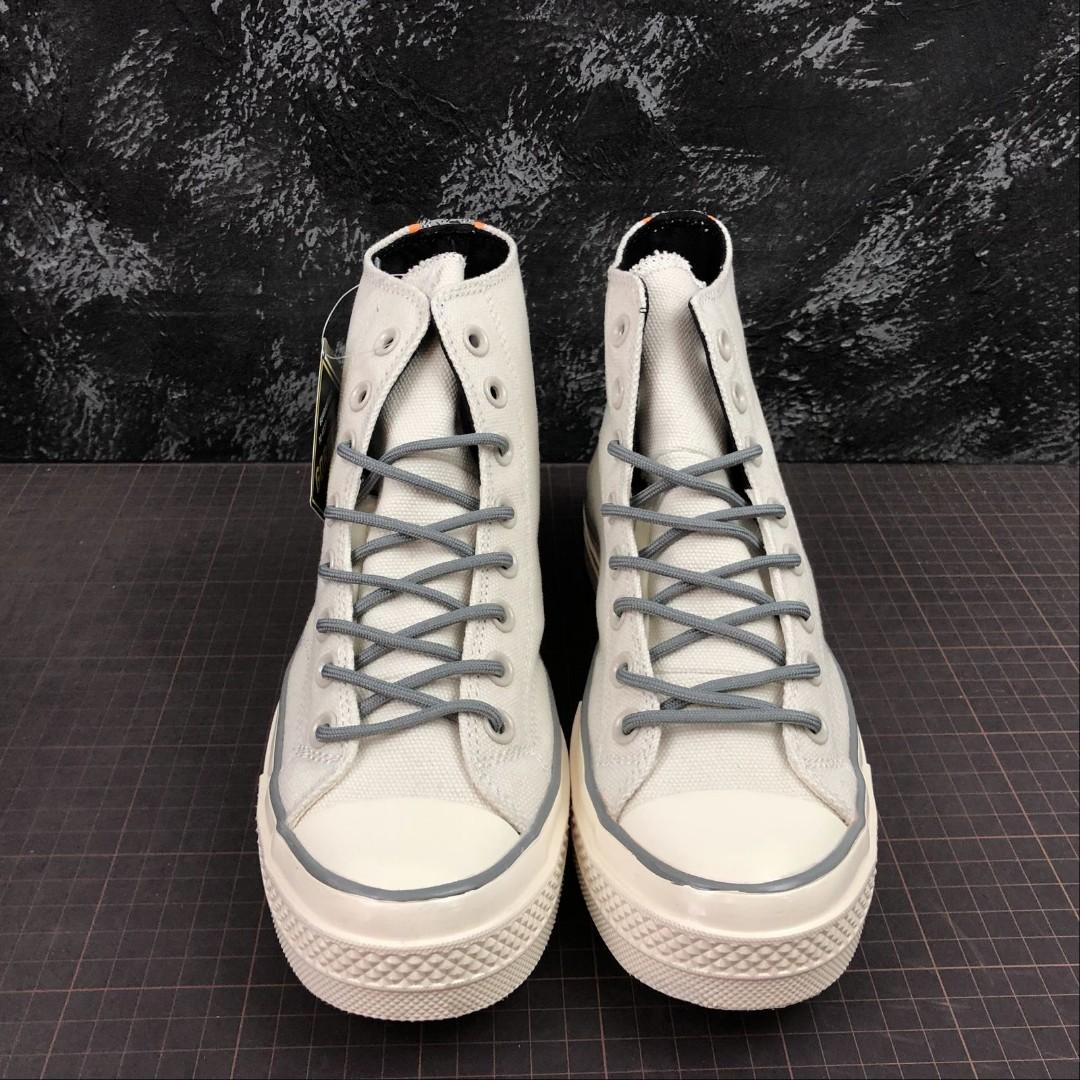 chuck taylor gore tex white