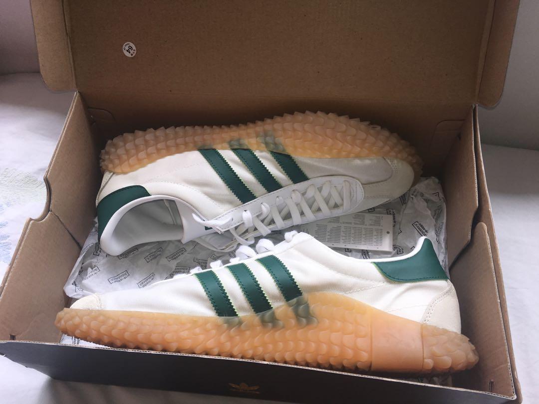 country x kamanda adidas shoes Men s Fashion Footwear Sneakers on Carousell