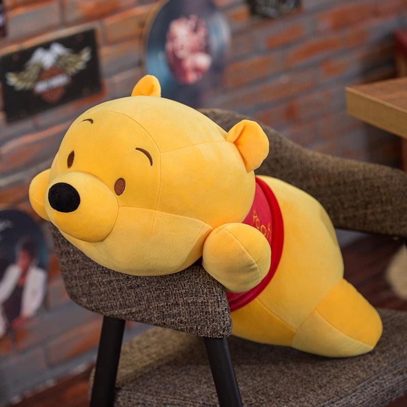 pooh doll