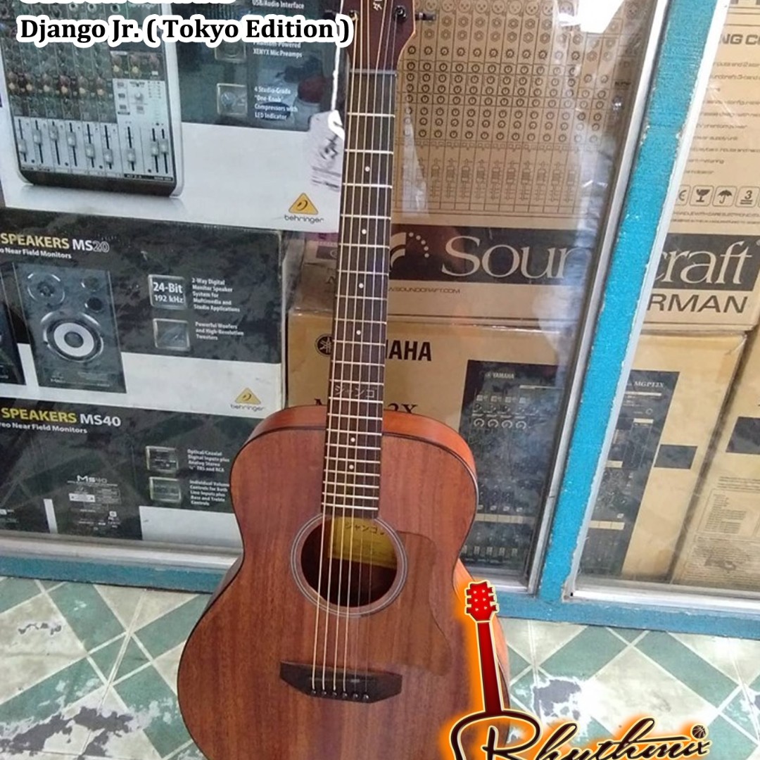 D&d django jr Clearance