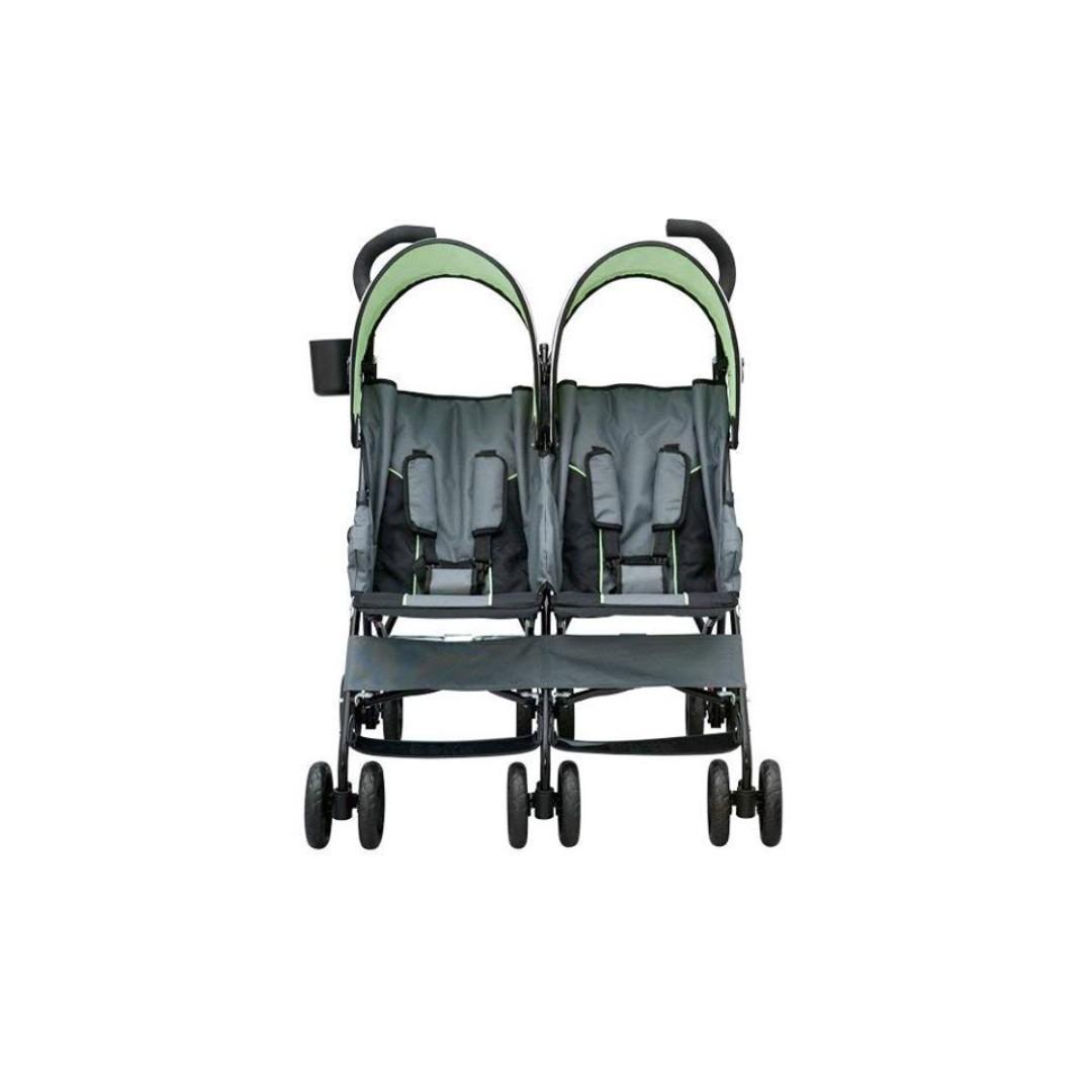 Delta children side by side umbrella stroller new arrivals