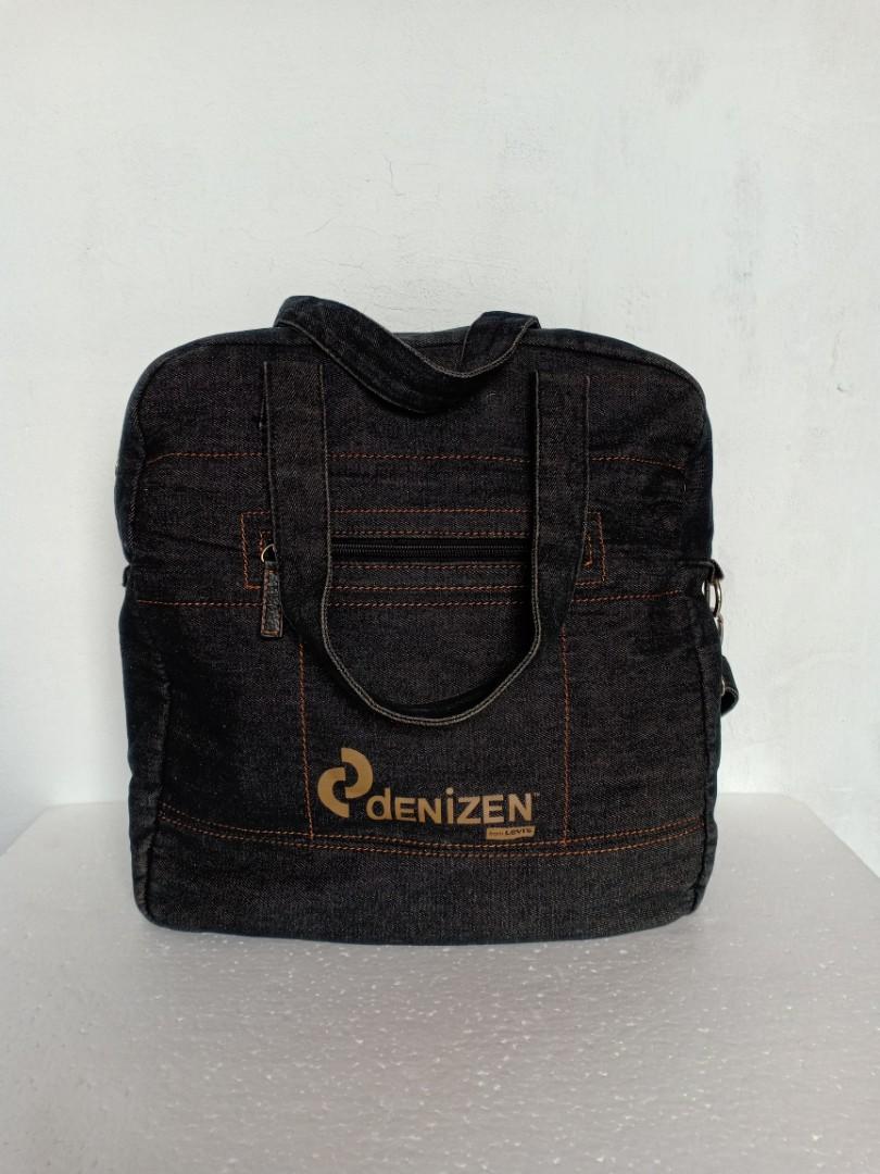 denizen levis wallet