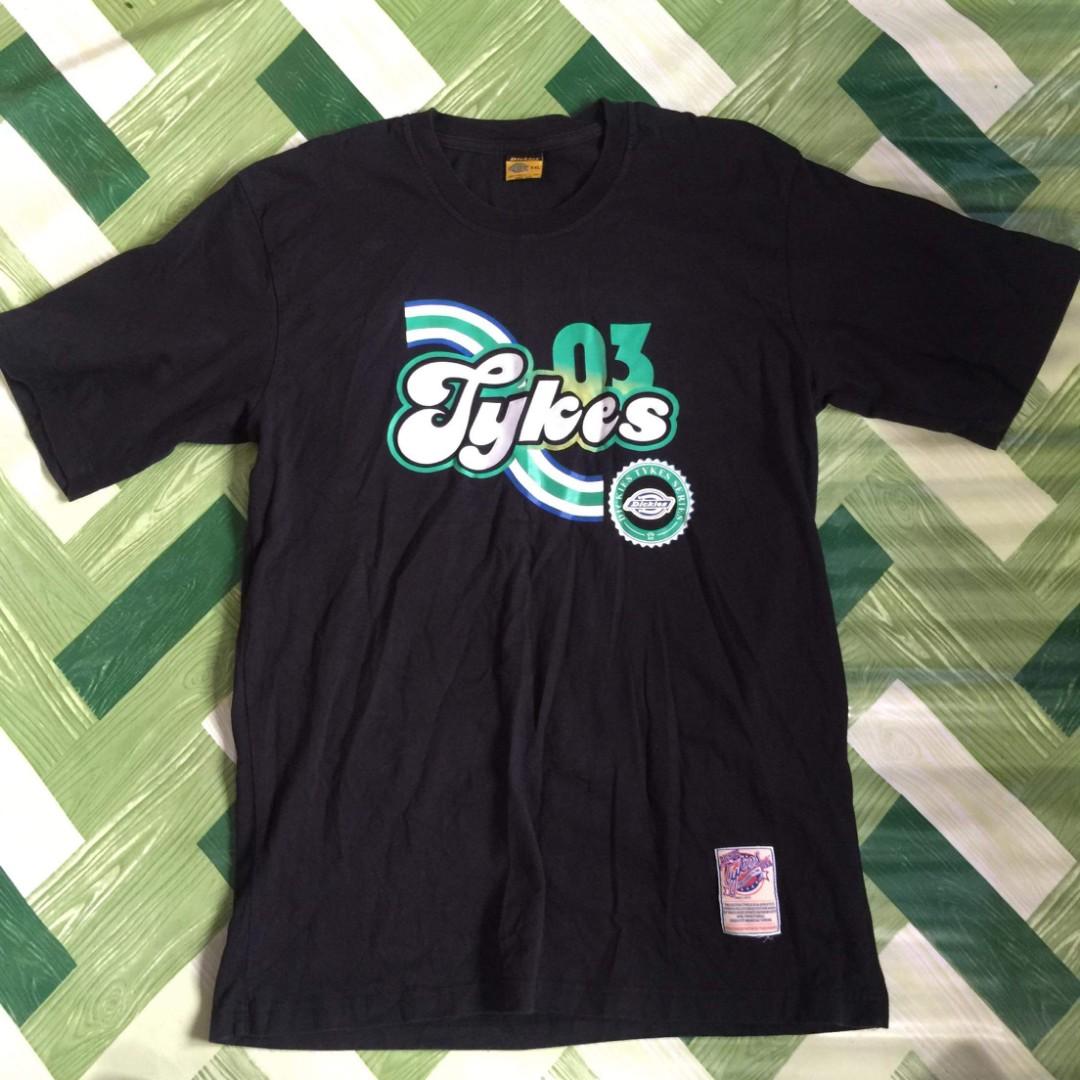 Dickies tykes t-shirt clearance