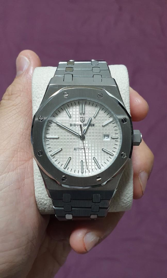Didun royal oak discount automatic