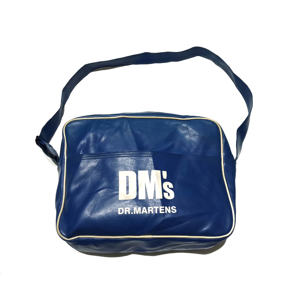 dr martens sling bag