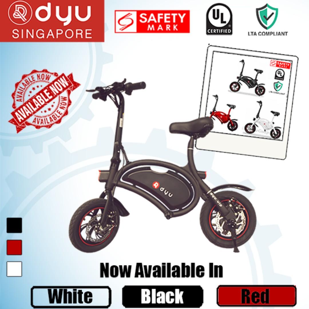 Dyu ul2272 hot sale