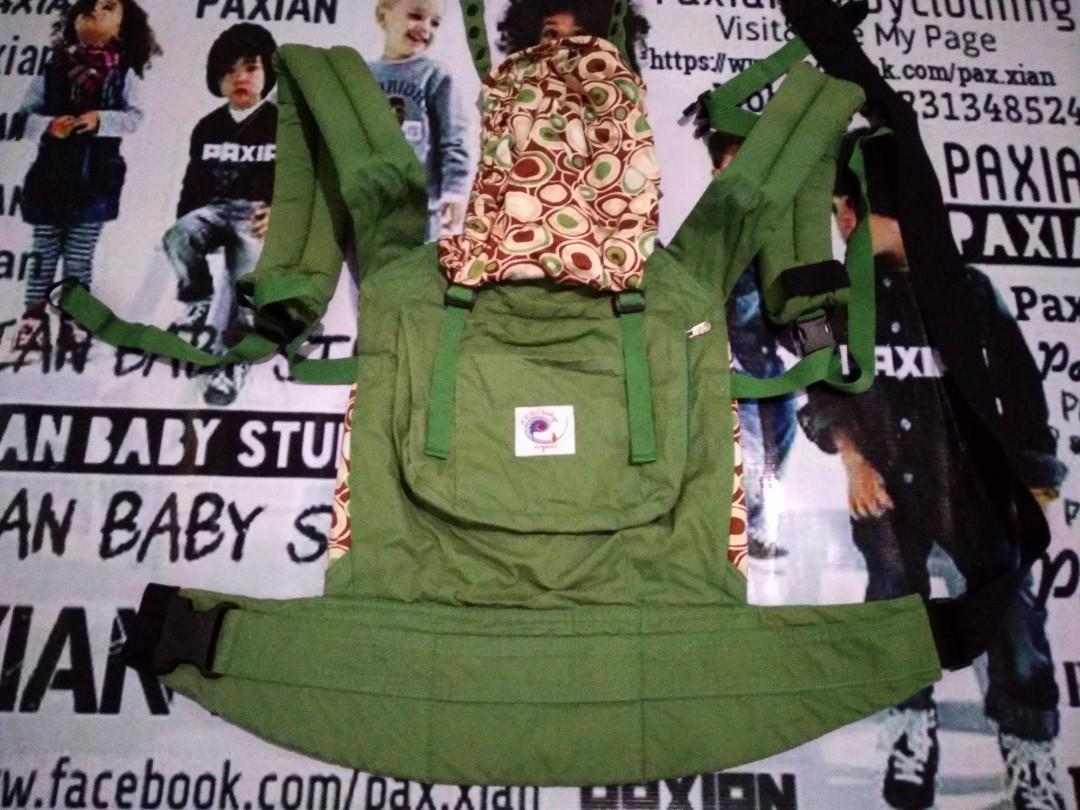 ergobaby green river rock