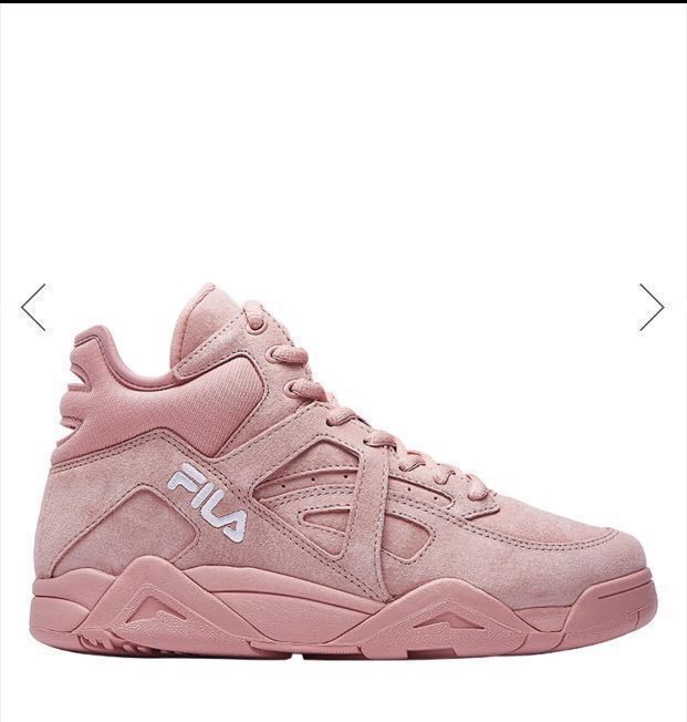 Fila grace running shoes