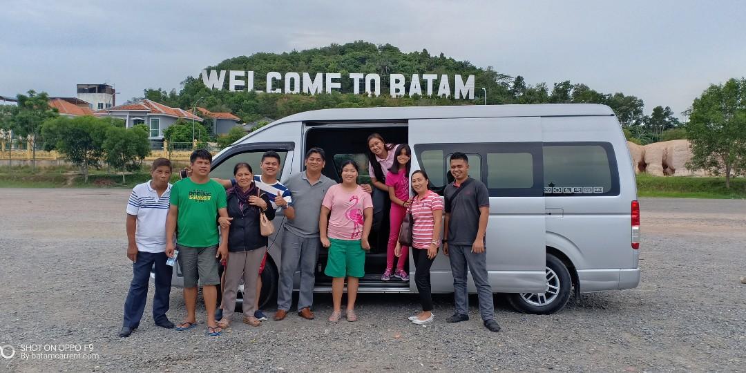 Ferry ticket & transport batam, Tickets & Vouchers, Local Attractions ...