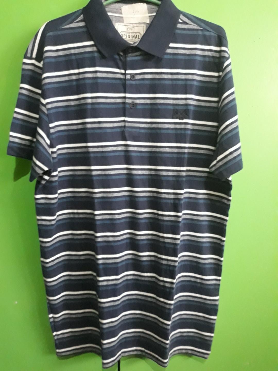 f&f polo shirts