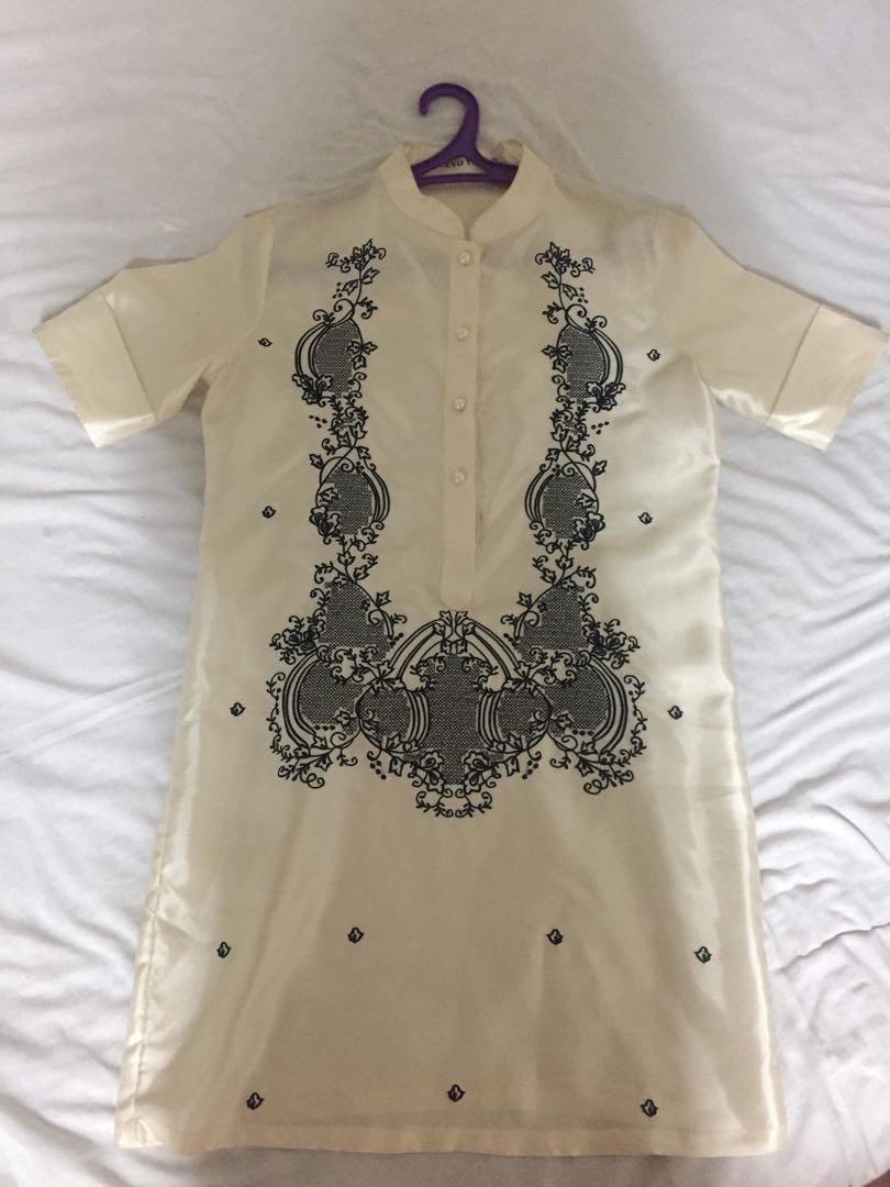 kultura filipiniana dress price