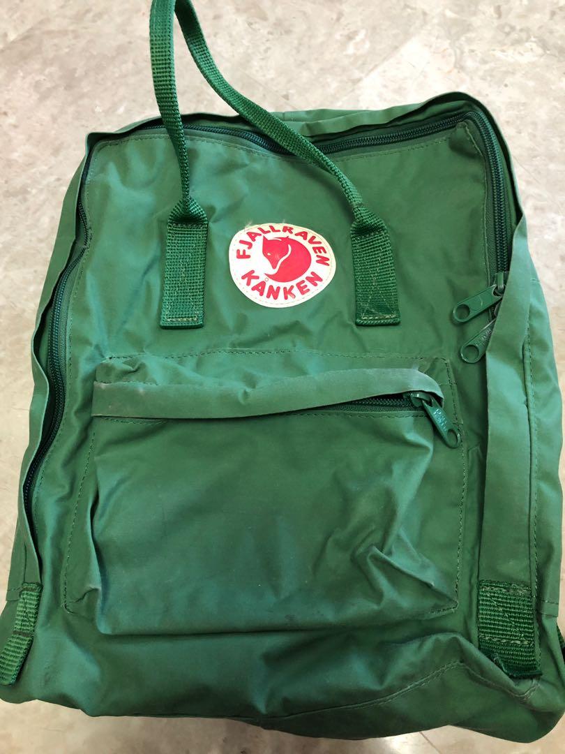 fjallraven kanken japan osaka