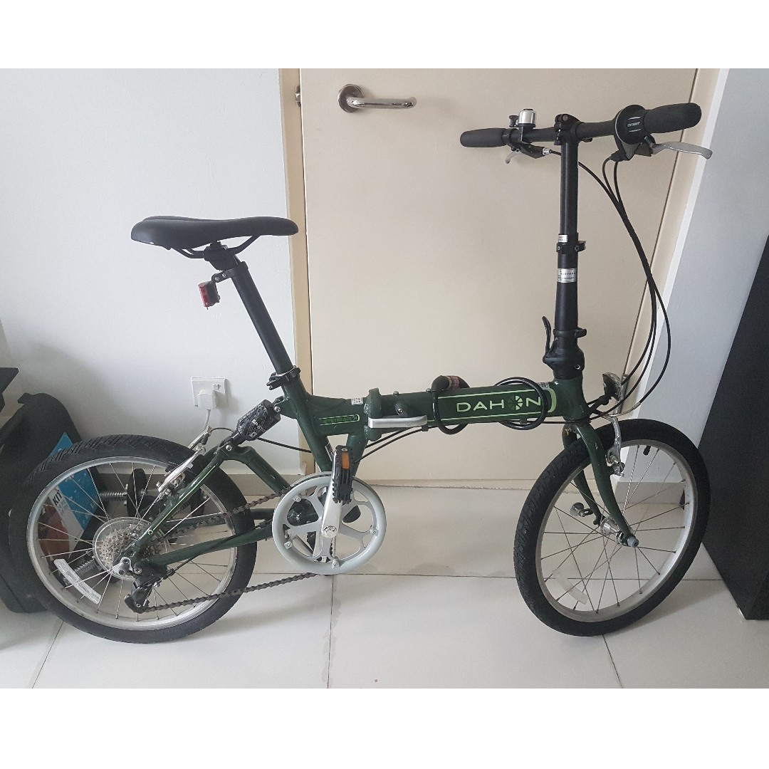 Dahon jetstream 2019 hotsell
