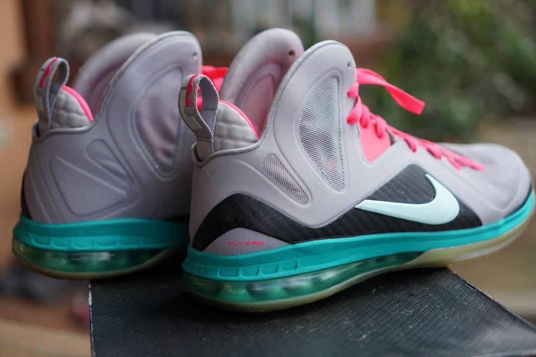 Lebron 9 elite for sale hotsell