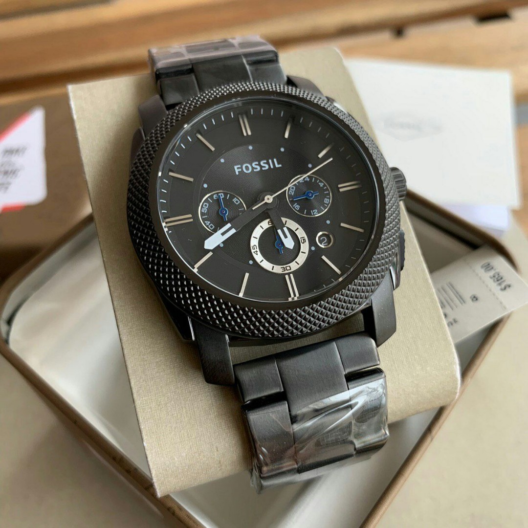 Reloj online fossil fs4973