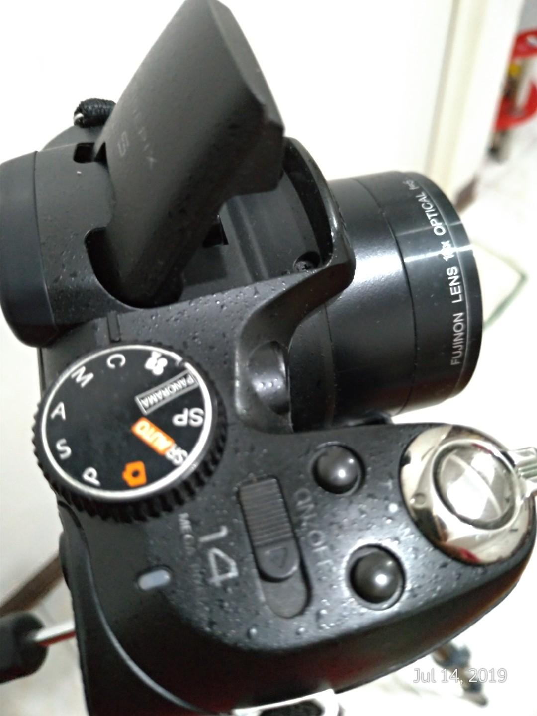 finepix s 2950