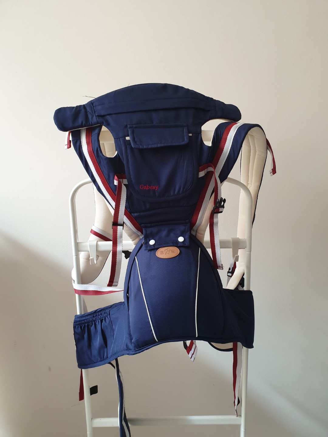 gabesy hipseat