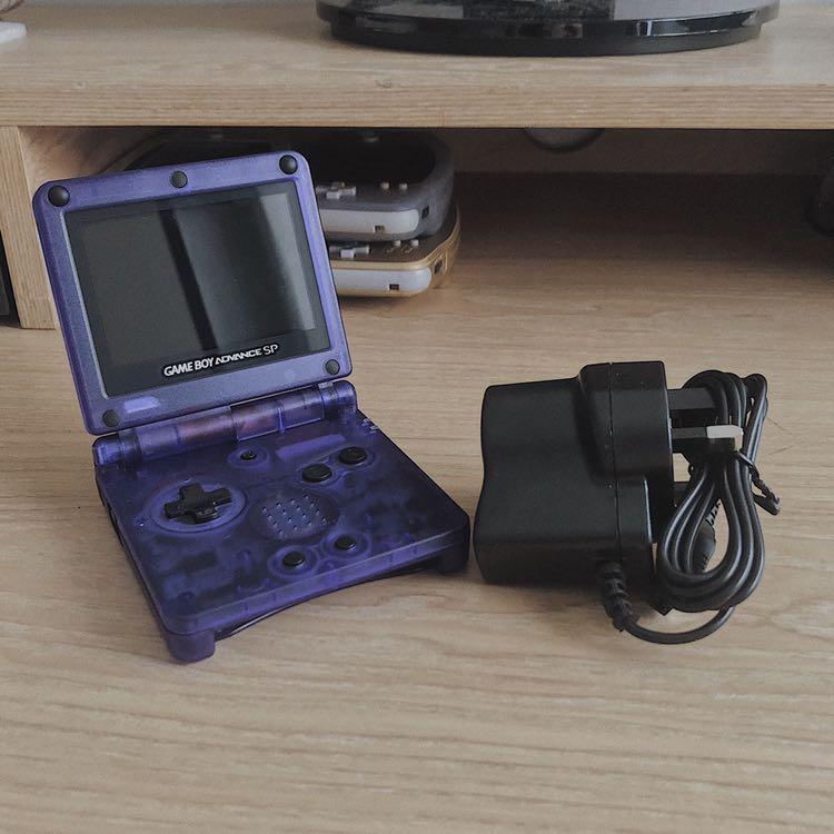 gameboy advance sp 101 for sale