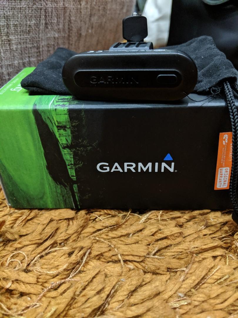 Garmin sales truswing price