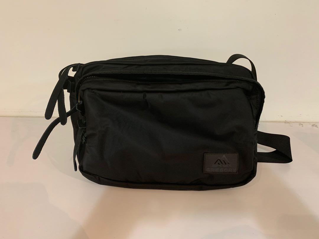 gregory ascend mini shoulder bag