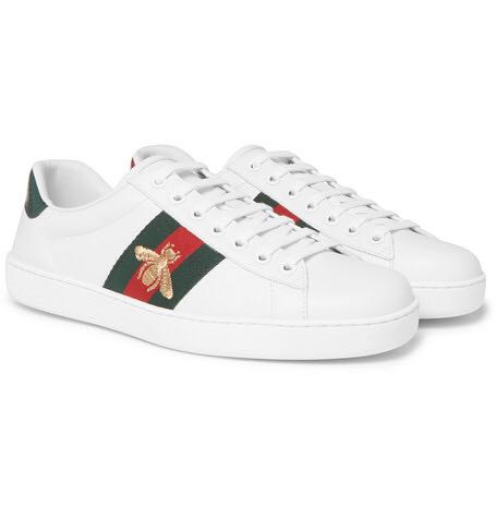 original gucci sneakers