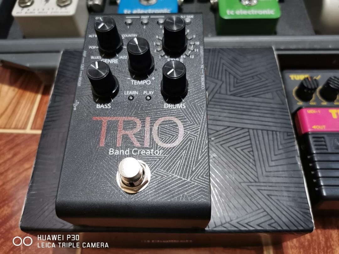 Guitar Effects For Sale pls read first, Hobbies & Toys, Music & Media