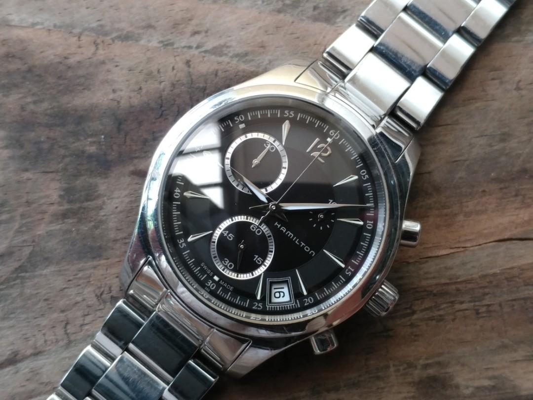 Hamilton h185120 new arrivals