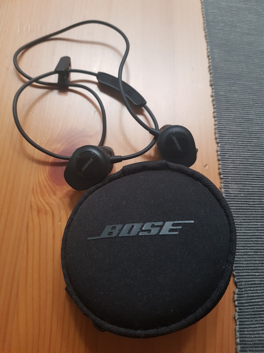 Harga headset bluetooth bose original sales