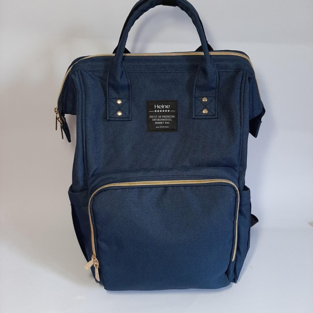 land diaper backpack canada