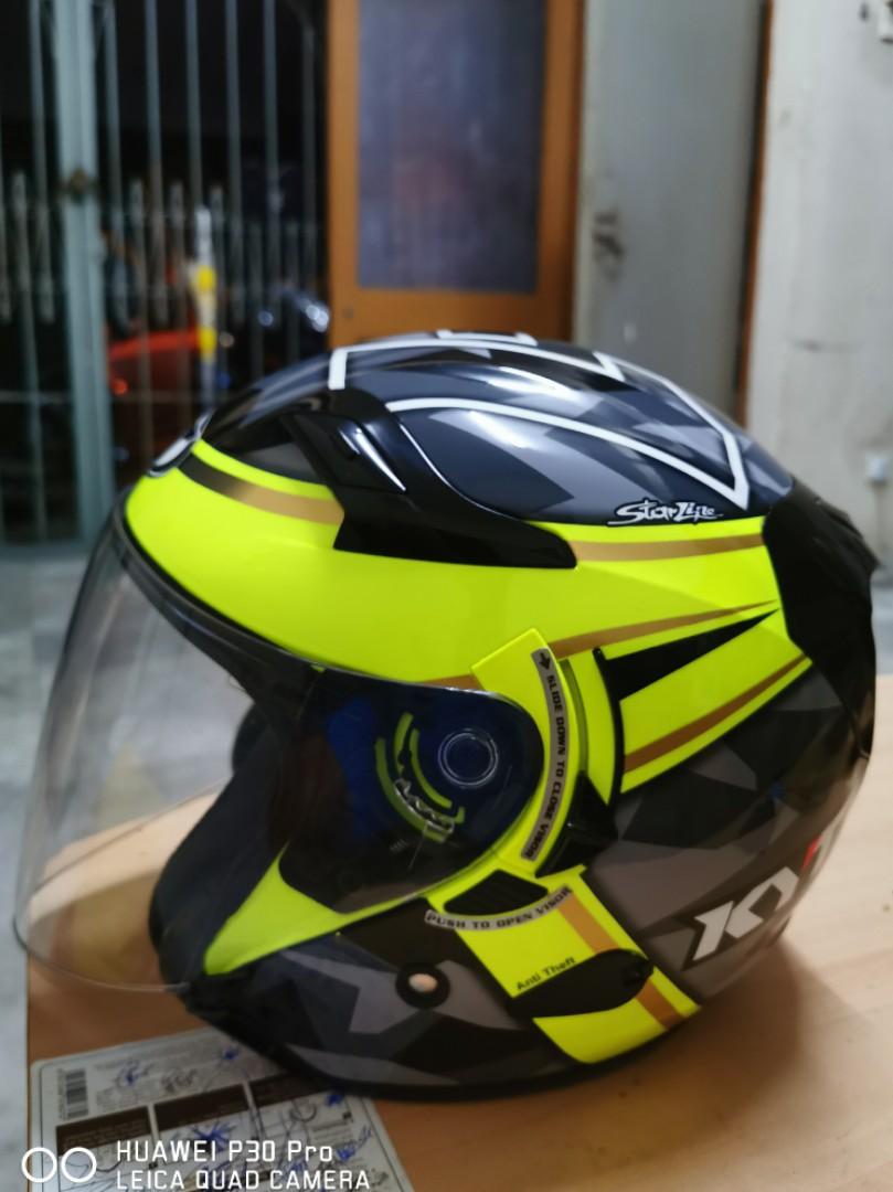 Kyt 2025 venom 41