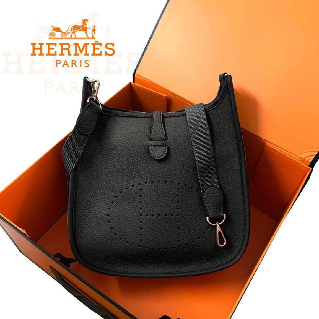 hermes mini sling bag