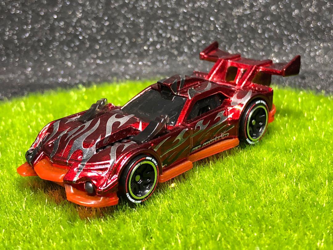 hot wheels gt hunter