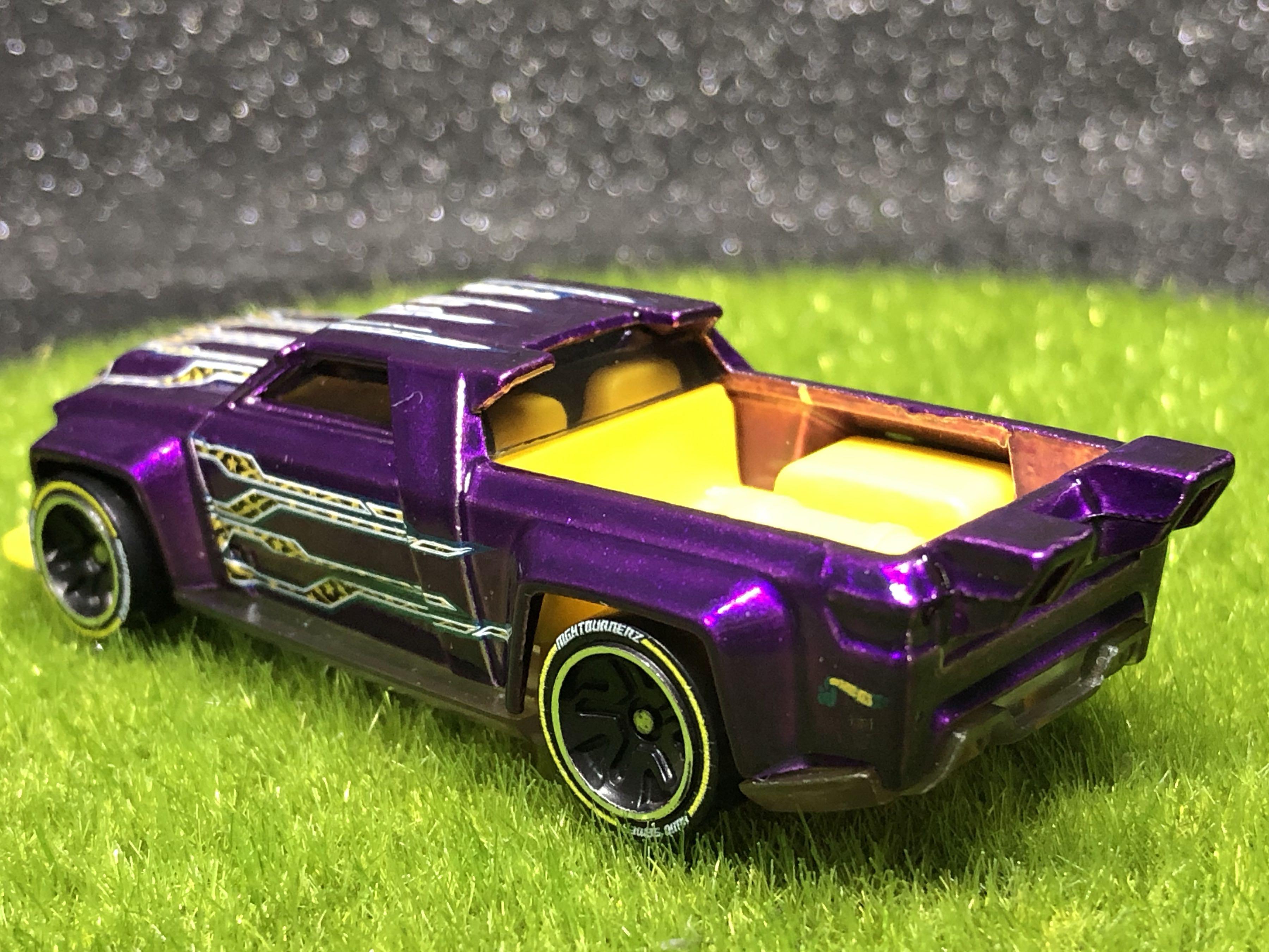 Hot wheels id review discount