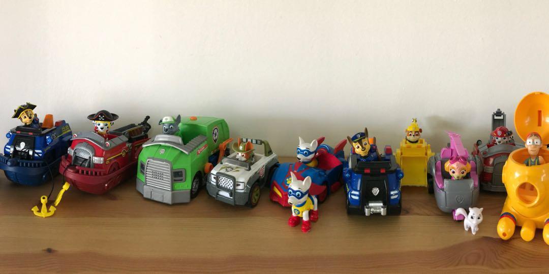 captain turbot diving bell toy