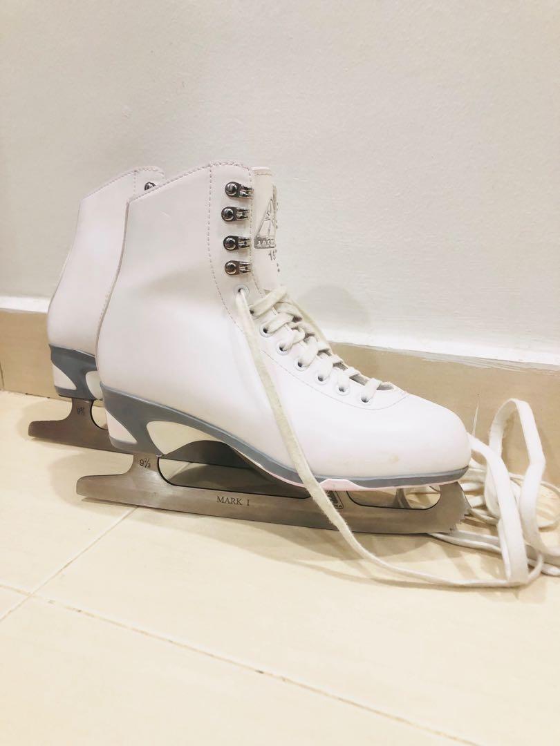ice skates size 8