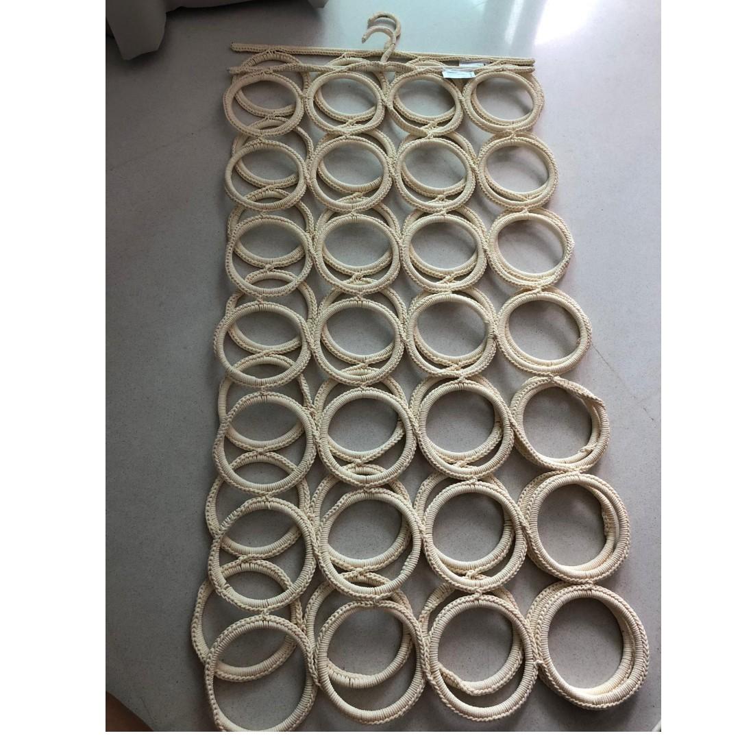 Ikea Komplement Scarf Tie Bra Hanger Furniture Others On Carousell