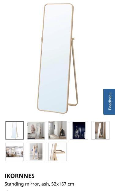 Ikea Standing Mirror 1563264423 Dbae3093 Progressive 