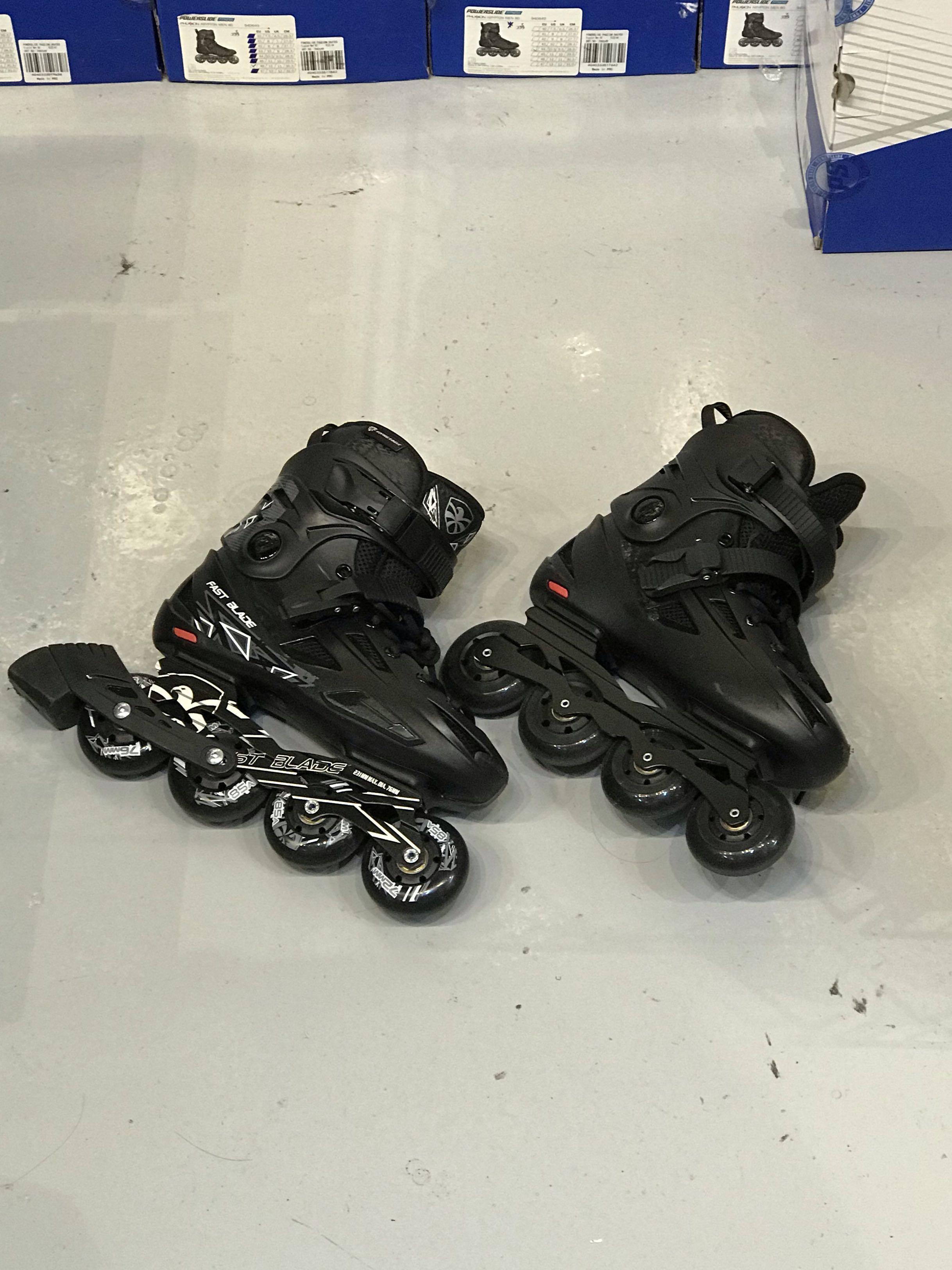 Freeskate inline skate specialists shop Clearance