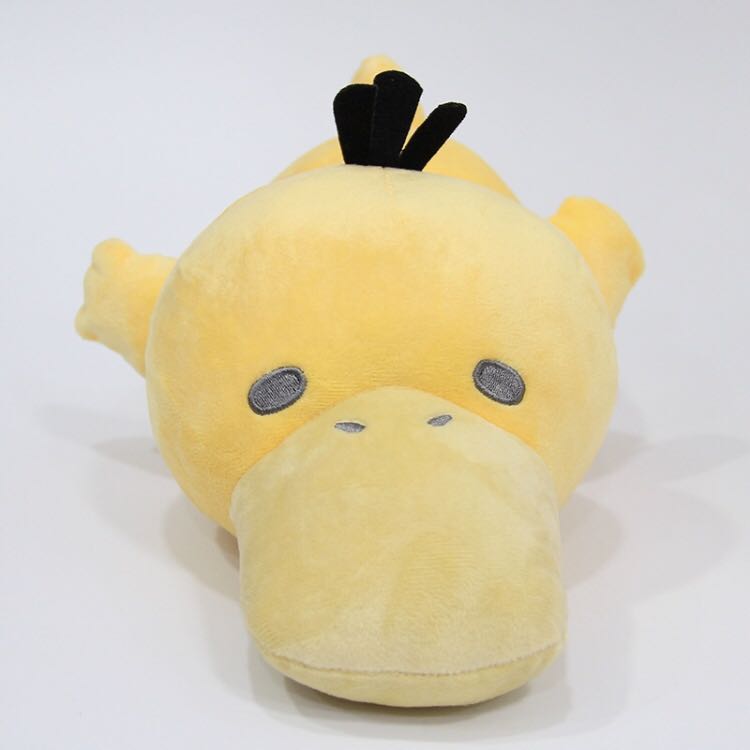 Instock Pokemon Yurutto Psyduck Plush Hobbies Toys Toys Games On Carousell