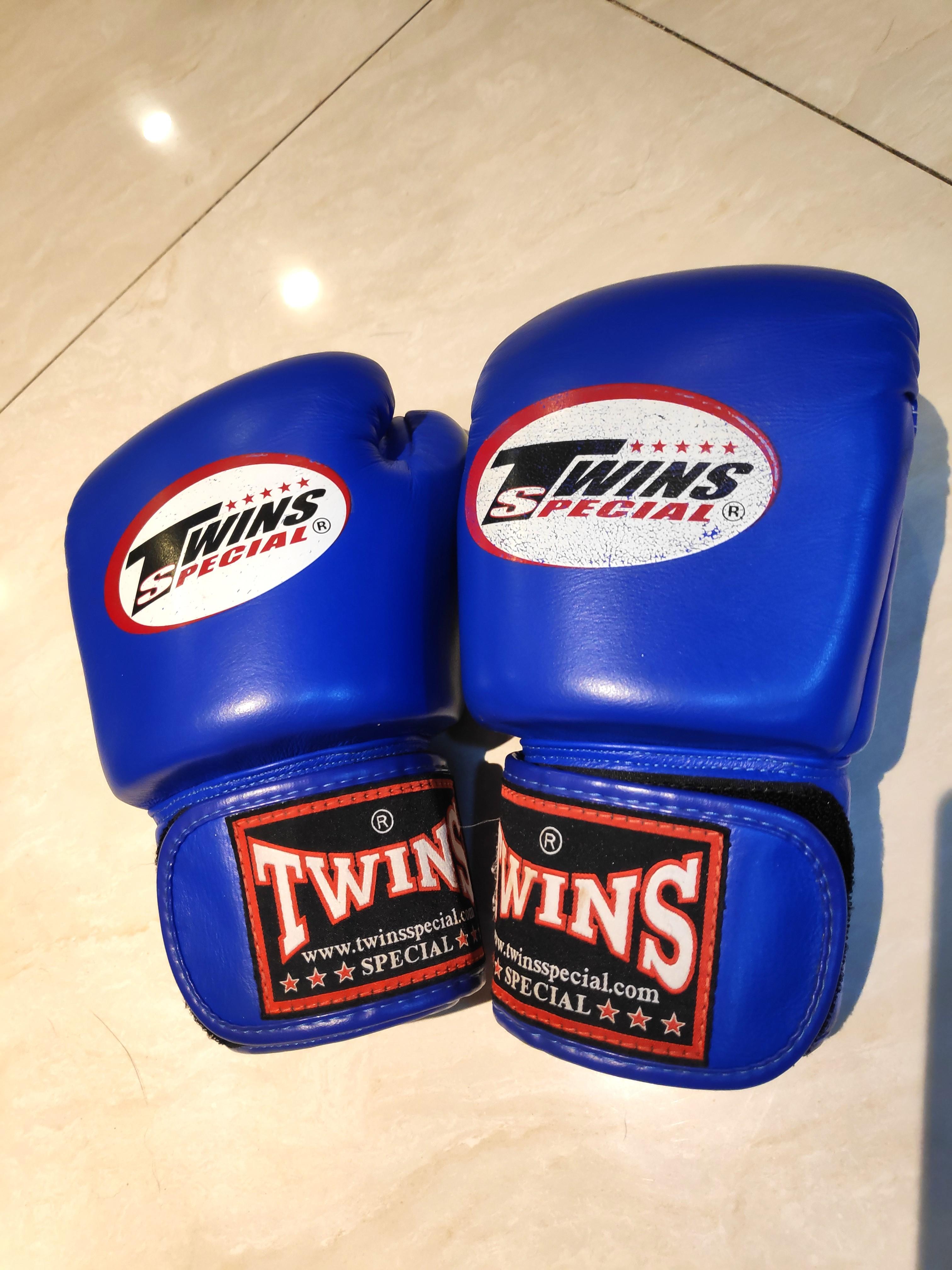 jual gloves muay thai